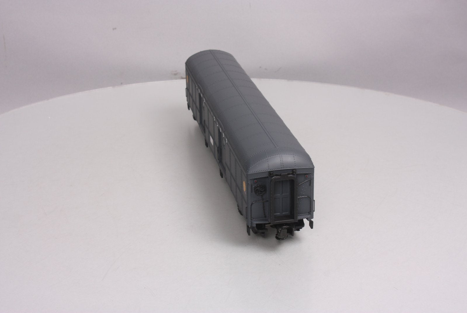 Weaver G22301LD Long Island RR B60b Baggage/Mail Car (3Rail) LN/Box