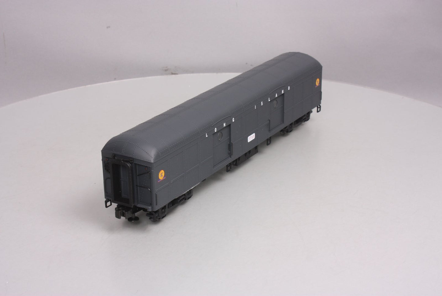 Weaver G22301LD Long Island RR B60b Baggage/Mail Car (3Rail) LN/Box