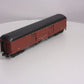 Weaver G22001LD Pennsylvania B60b Baggage Car #9018 (3Rail) LN