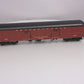 Weaver G22001LD Pennsylvania B60b Baggage Car #9018 (3Rail) LN