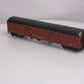 Weaver G22001LD Pennsylvania B60b Baggage Car #9018 (3Rail) LN