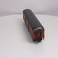 Weaver G22001LD Pennsylvania B60b Baggage Car #9018 (3Rail) LN