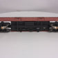 Weaver G22001LD Pennsylvania B60b Baggage Car #9018 (3Rail) LN