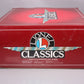 Lionel 6-13101 Standard Gauge 384E 2-4-0 Steam Locomotive and Tender LN/Box