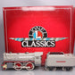 Lionel 6-13101 Standard Gauge 384E 2-4-0 Steam Locomotive and Tender LN/Box