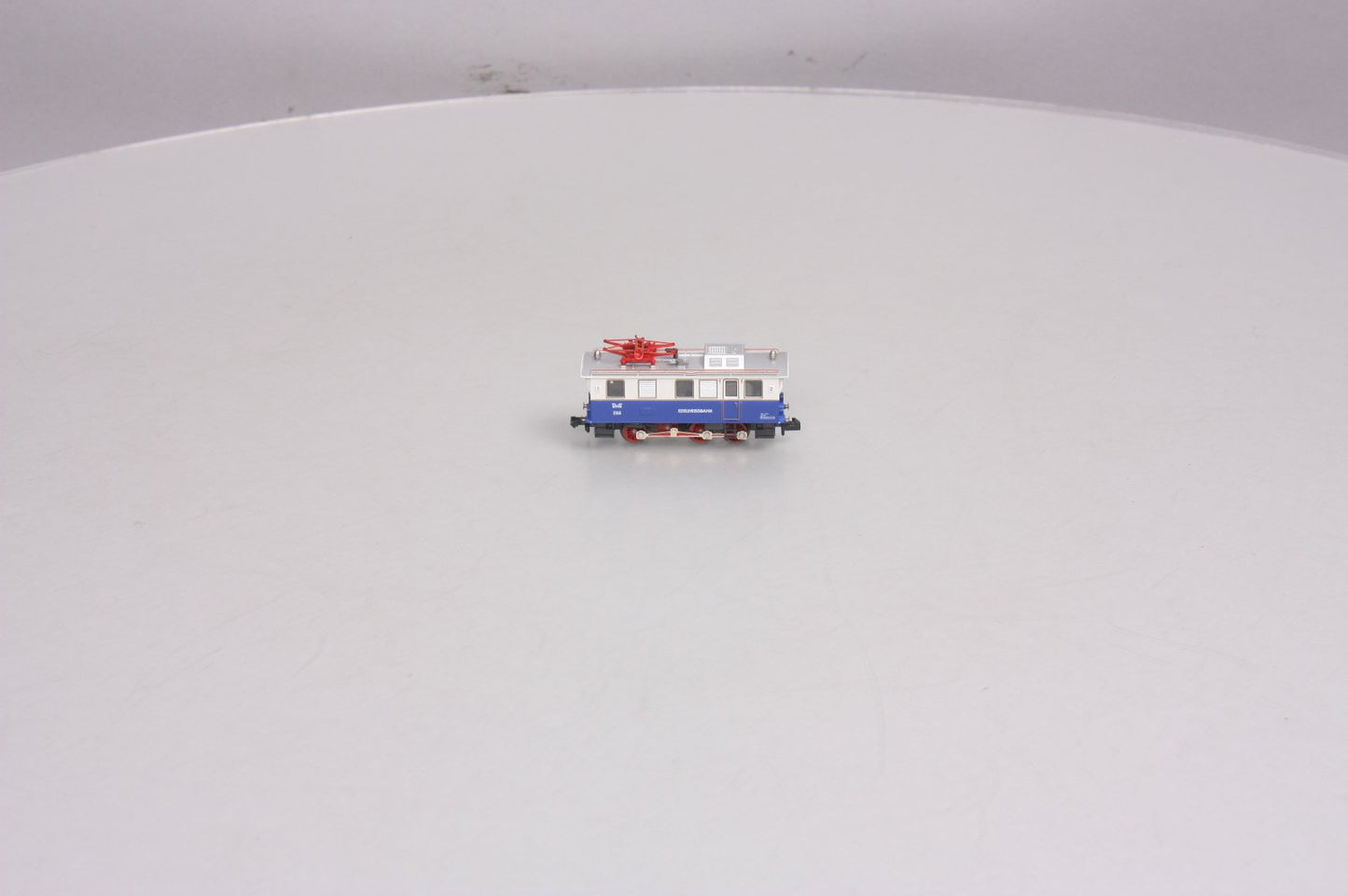 Fleischmann 7305 N Scale Edelweissbahn Electric Locomotive LN/Box