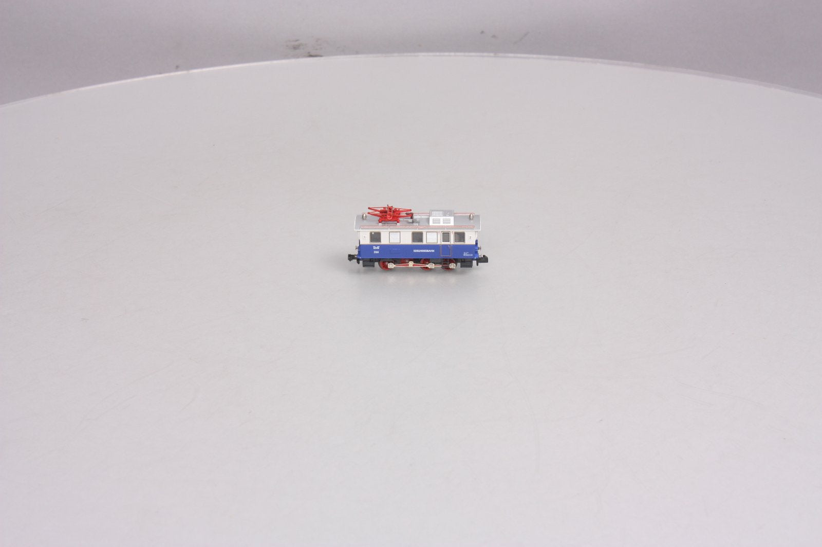 Fleischmann 7305 N Scale Edelweissbahn Electric Locomotive LN/Box