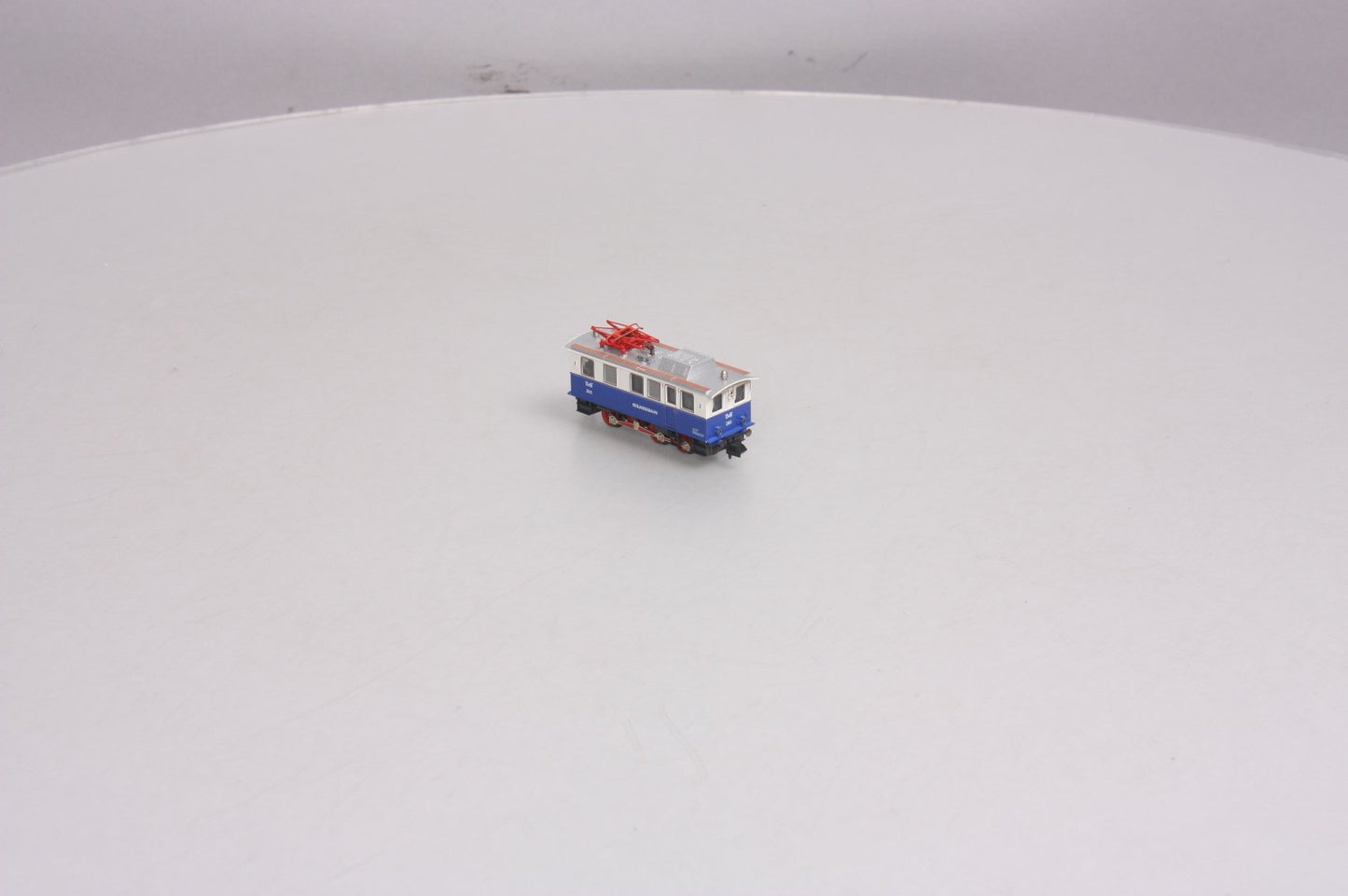 Fleischmann 7305 N Scale Edelweissbahn Electric Locomotive LN/Box