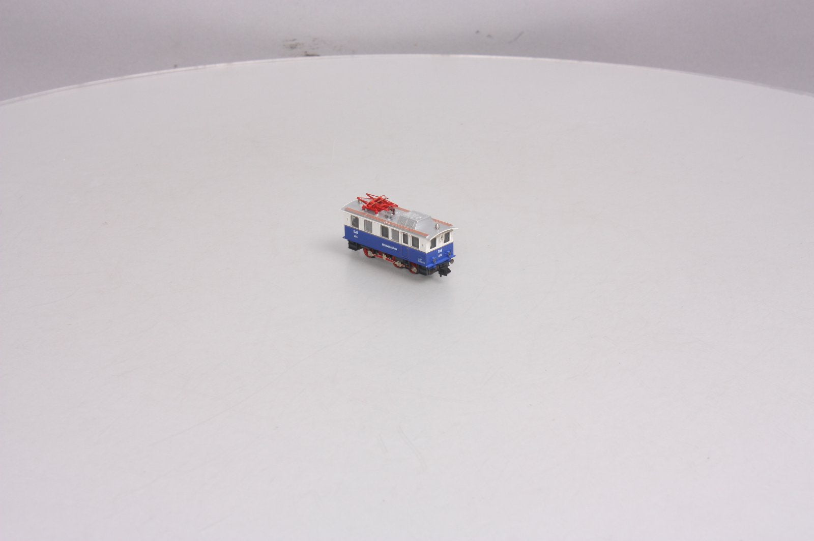 Fleischmann 7305 N Scale Edelweissbahn Electric Locomotive LN/Box