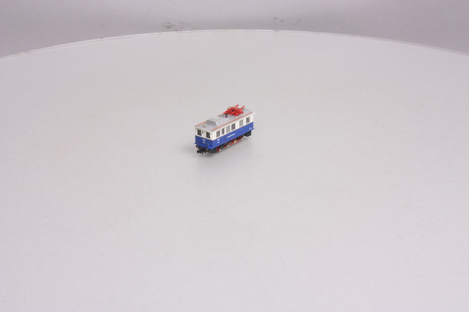 Fleischmann 7305 N Scale Edelweissbahn Electric Locomotive LN/Box