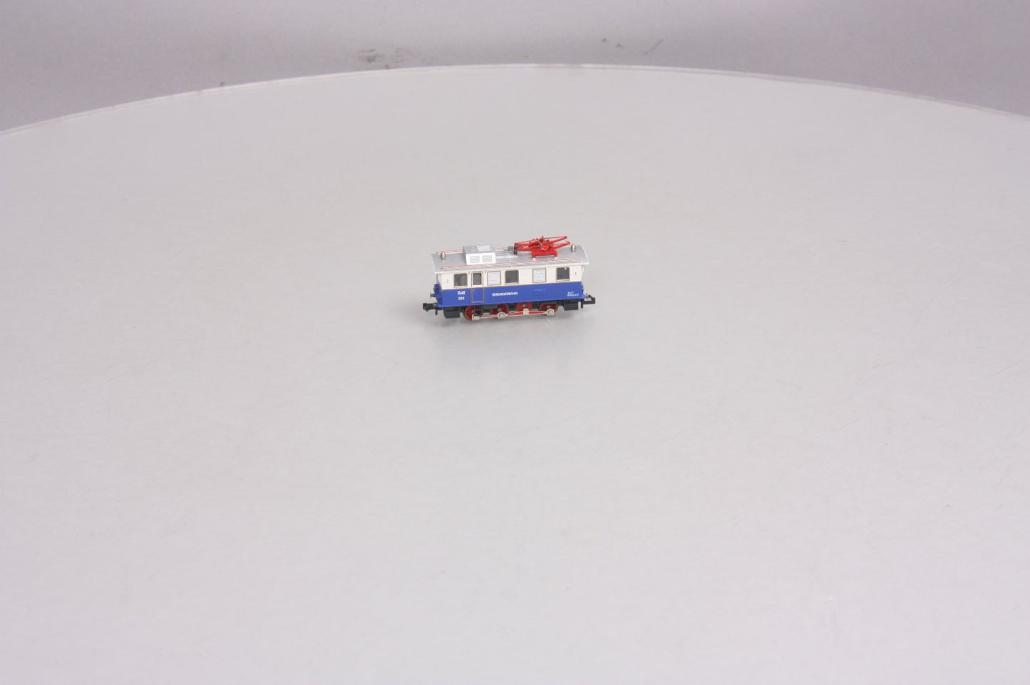 Fleischmann 7305 N Scale Edelweissbahn Electric Locomotive LN/Box