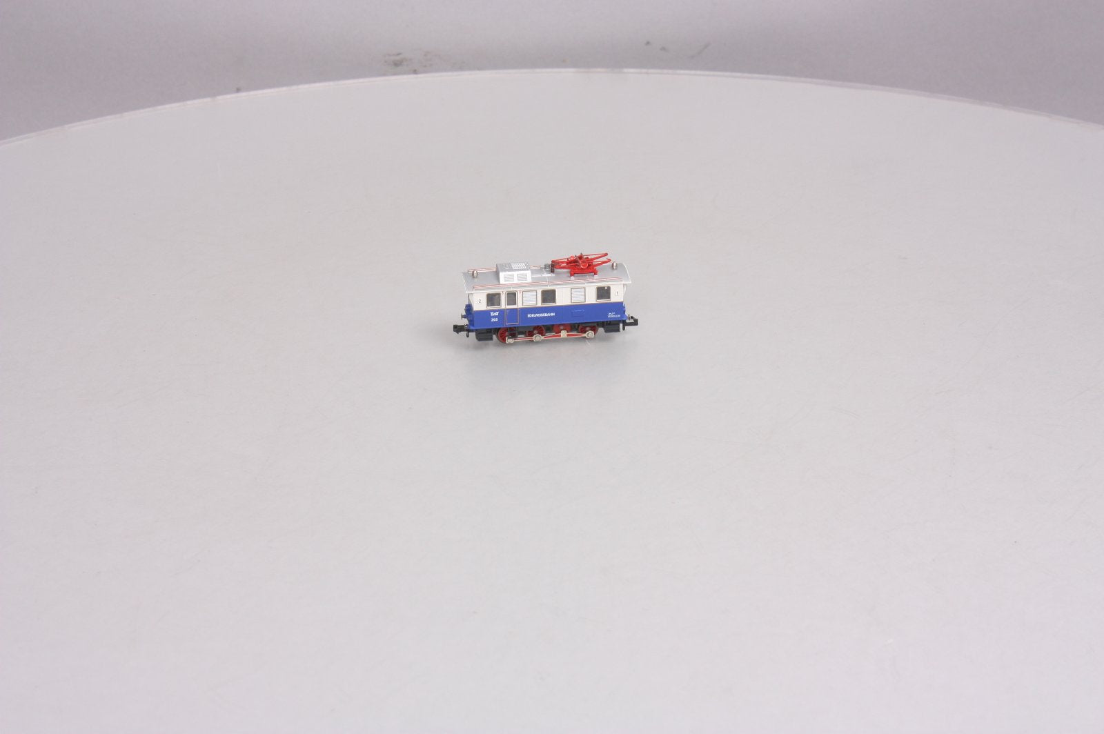 Fleischmann 7305 N Scale Edelweissbahn Electric Locomotive LN/Box