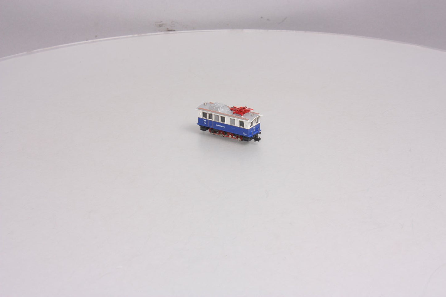 Fleischmann 7305 N Scale Edelweissbahn Electric Locomotive LN/Box