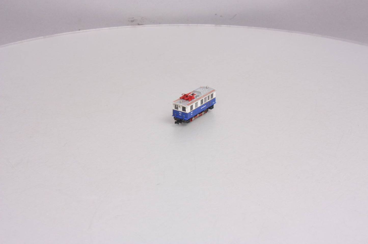 Fleischmann 7305 N Scale Edelweissbahn Electric Locomotive LN/Box