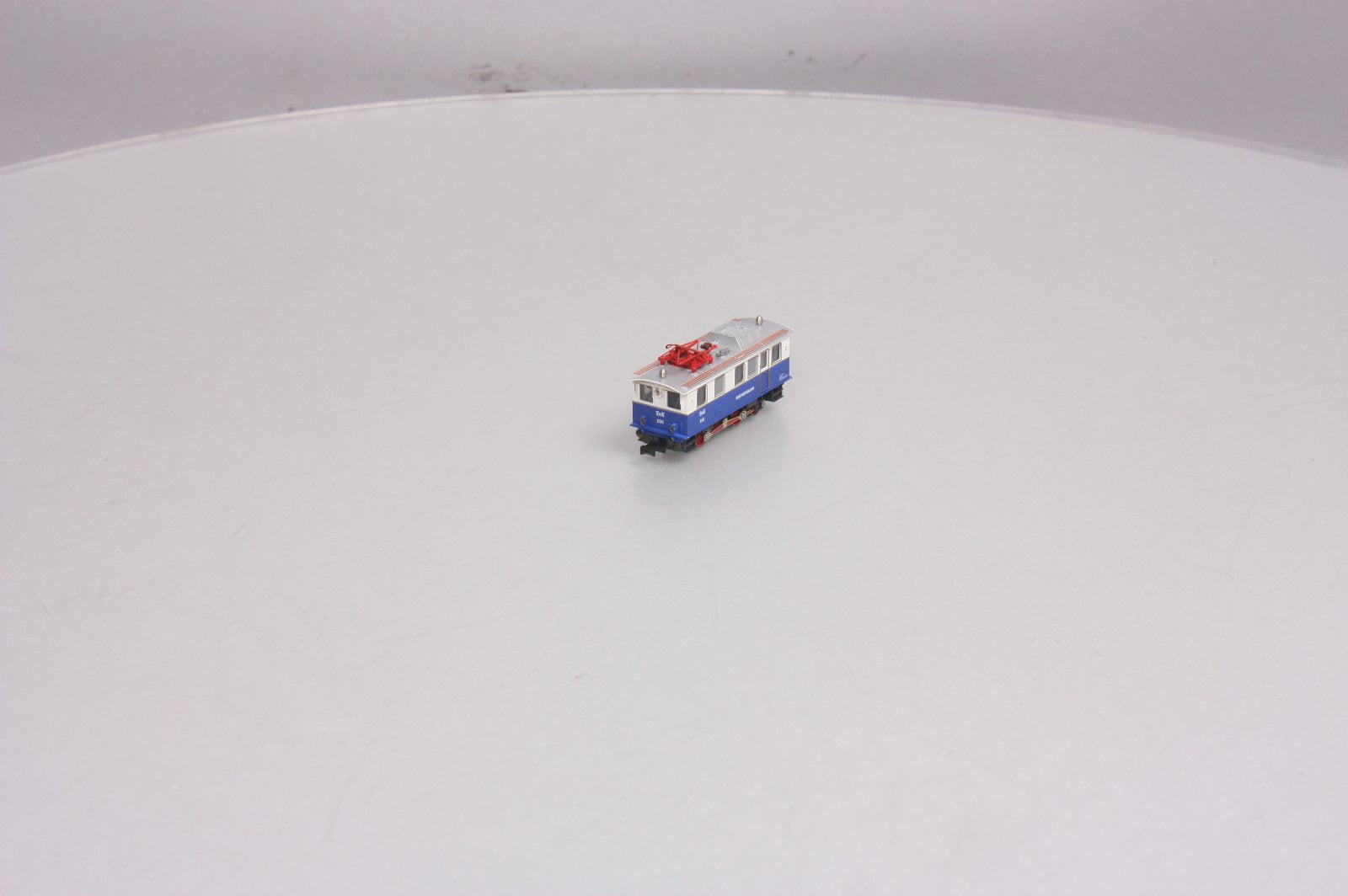 Fleischmann 7305 N Scale Edelweissbahn Electric Locomotive LN/Box