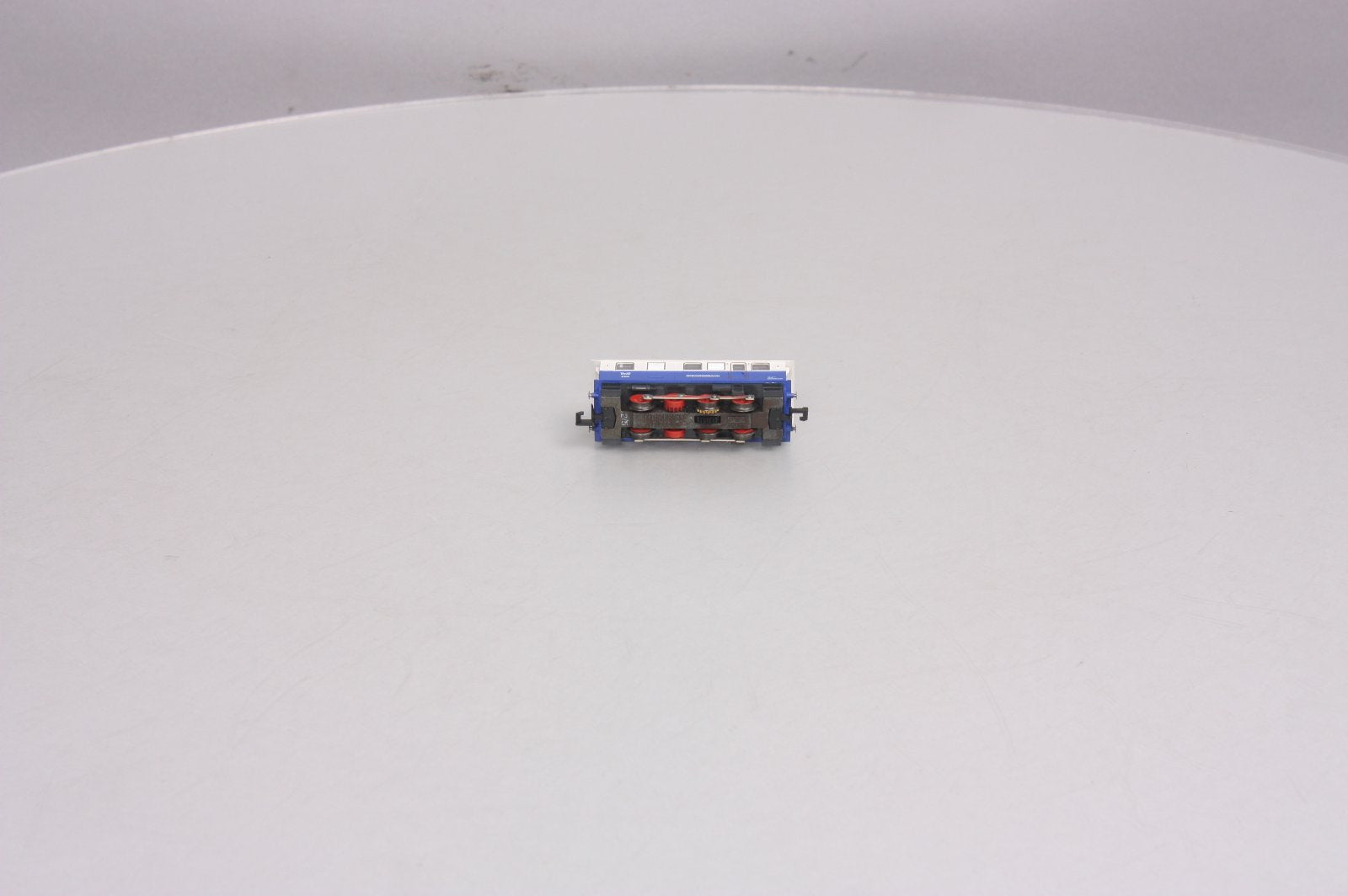 Fleischmann 7305 N Scale Edelweissbahn Electric Locomotive LN/Box