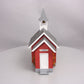Piko 62243 G Scale Little Red Schoolhouse