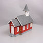 Piko 62243 G Scale Little Red Schoolhouse