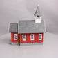 Piko 62243 G Scale Little Red Schoolhouse