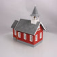 Piko 62243 G Scale Little Red Schoolhouse