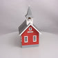 Piko 62243 G Scale Little Red Schoolhouse