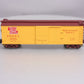 Atlas 8320-2 Duluth South Shore & Atlantic Box Car (3Rail) NIB