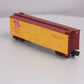 Atlas 8320-2 Duluth South Shore & Atlantic Box Car (3Rail) NIB