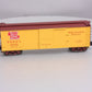 Atlas 8320-2 Duluth South Shore & Atlantic Box Car (3Rail) NIB