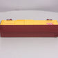 Atlas 8320-2 Duluth South Shore & Atlantic Box Car (3Rail) NIB