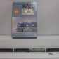 Kato 10-260 N Scale 40th Anniversary Electric Locomotive 4-Car Set LN/Box
