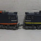 Kato 10-260 N Scale 40th Anniversary Electric Locomotive 4-Car Set LN/Box
