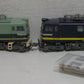 Kato 10-260 N Scale 40th Anniversary Electric Locomotive 4-Car Set LN/Box