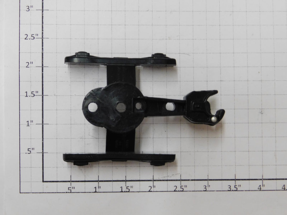 K-Line K-5000-1X Plastic Frame W/Coupler Shaft/With Knuckle