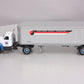 First Gear 19-1560 1:34 1960 Mack Model B-61 Tractor Trailer MT/Box