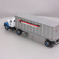 First Gear 19-1560 1:34 1960 Mack Model B-61 Tractor Trailer MT/Box