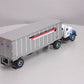 First Gear 19-1560 1:34 1960 Mack Model B-61 Tractor Trailer MT/Box