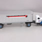First Gear 19-1560 1:34 1960 Mack Model B-61 Tractor Trailer MT/Box