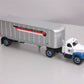 First Gear 19-1560 1:34 1960 Mack Model B-61 Tractor Trailer MT/Box