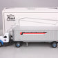 First Gear 19-1560 1:34 1960 Mack Model B-61 Tractor Trailer MT/Box