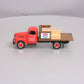 First Gear 19-0118 1:34 1951 Ford F-6 Half Rack Stake Truck MT/Box