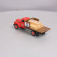 First Gear 19-0118 1:34 1951 Ford F-6 Half Rack Stake Truck