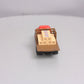First Gear 19-0118 1:34 1951 Ford F-6 Half Rack Stake Truck
