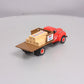First Gear 19-0118 1:34 1951 Ford F-6 Half Rack Stake Truck MT/Box