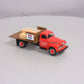 First Gear 19-0118 1:34 1951 Ford F-6 Half Rack Stake Truck MT/Box