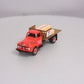 First Gear 19-0118 1:34 1951 Ford F-6 Half Rack Stake Truck MT/Box
