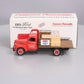 First Gear 19-0118 1:34 1951 Ford F-6 Half Rack Stake Truck MT/Box