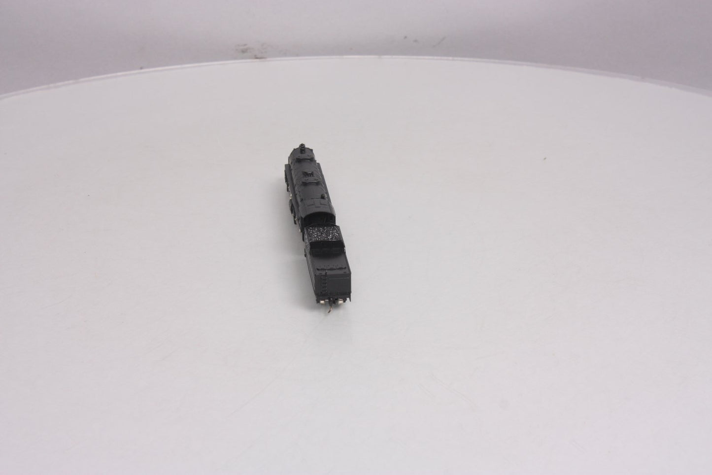 Atlas 4151 N Scale Santa Fe USRA 2-8-8-2 Steam Locomotive & Tender LN/Box