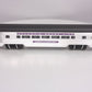 Lionel 6-29128 O Gauge Atlantic Coast Line "North Hampton" Aluminum Coach Car LN/Box