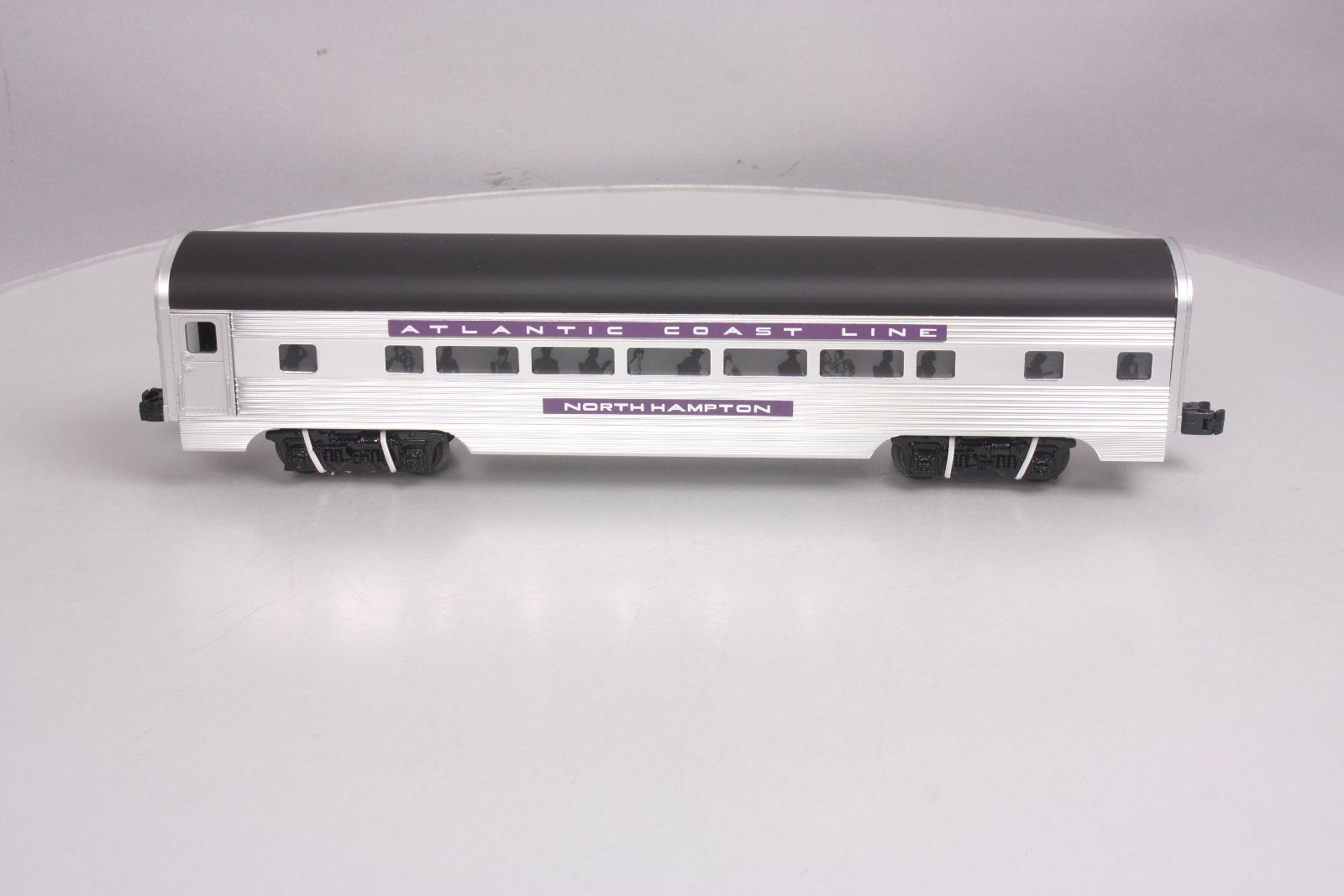 Lionel 6-29128 O Gauge Atlantic Coast Line 