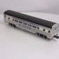 Lionel 6-29128 O Gauge Atlantic Coast Line "North Hampton" Aluminum Coach Car LN/Box